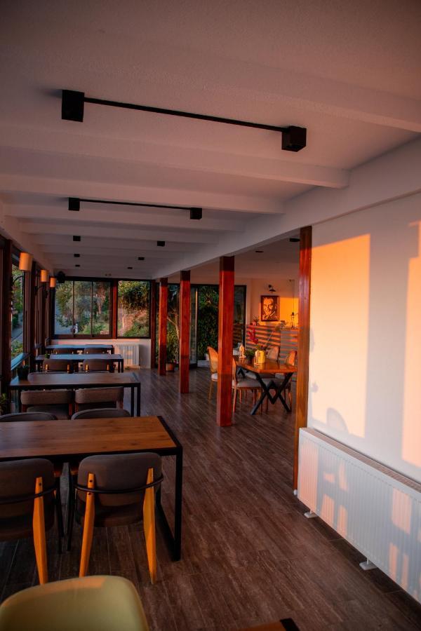 Sapanca Villa Suite Boutique Hotel Exterior foto