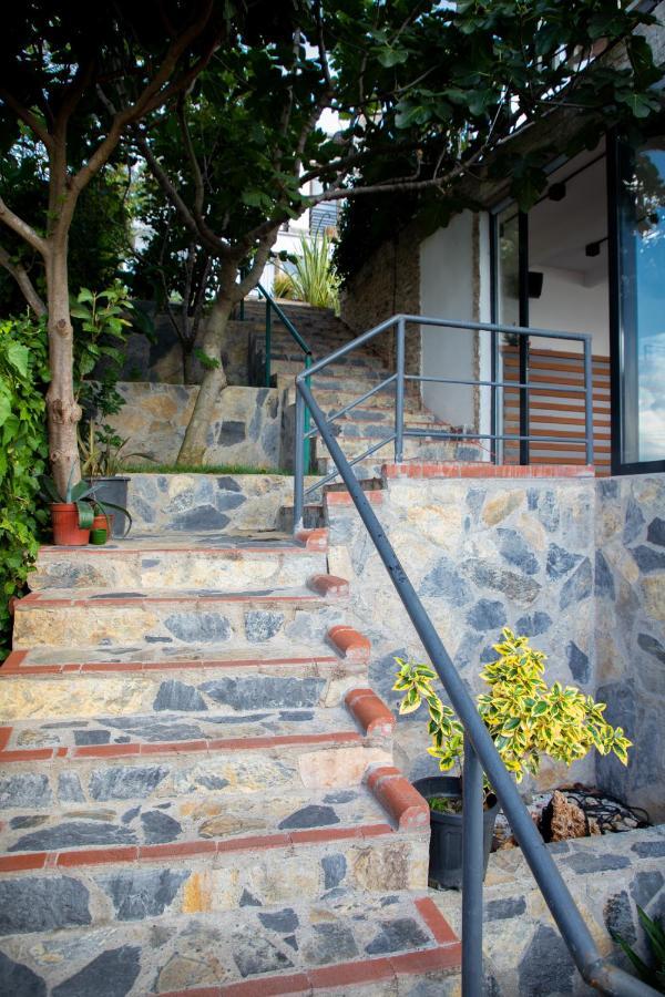 Sapanca Villa Suite Boutique Hotel Exterior foto