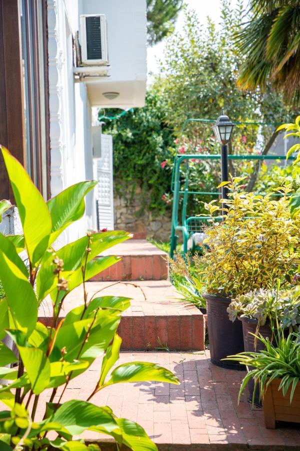 Sapanca Villa Suite Boutique Hotel Exterior foto