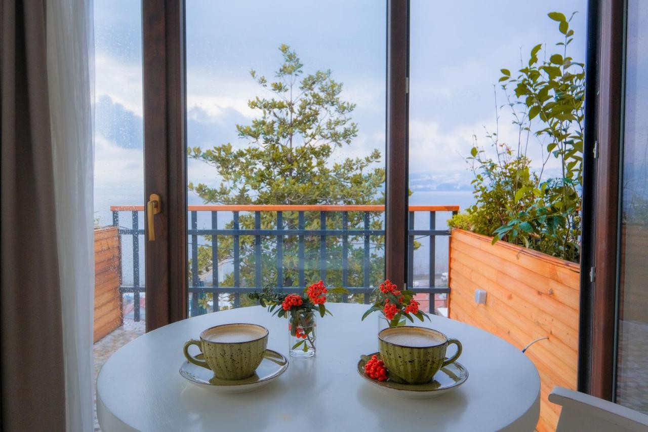 Sapanca Villa Suite Boutique Hotel Exterior foto